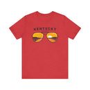 Kentucky T Shirt - Sunglasses Lake Graphic Kentucky Tee-4