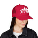 Aspen, Colorado Trucker Hat - Aspen Cap-12