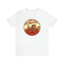Ohio T-Shirt - Unisex Ohio Shirt-5
