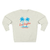 Premium Los Angeles, California Sweatshirt - Retro Unisex Sweatshirt