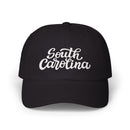 South Carolina Dad Hat - Embroidered South Carolina Classic Dad Cap-2