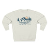 Premium Montpelier, Vermont Sweatshirt - Unisex Sweatshirt