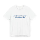 Hilton Head Island T-Shirt | 100% Cotton Retro South Carolina Tee-1