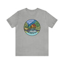 Virginia T-Shirt - Unisex Virginia Shirt-1