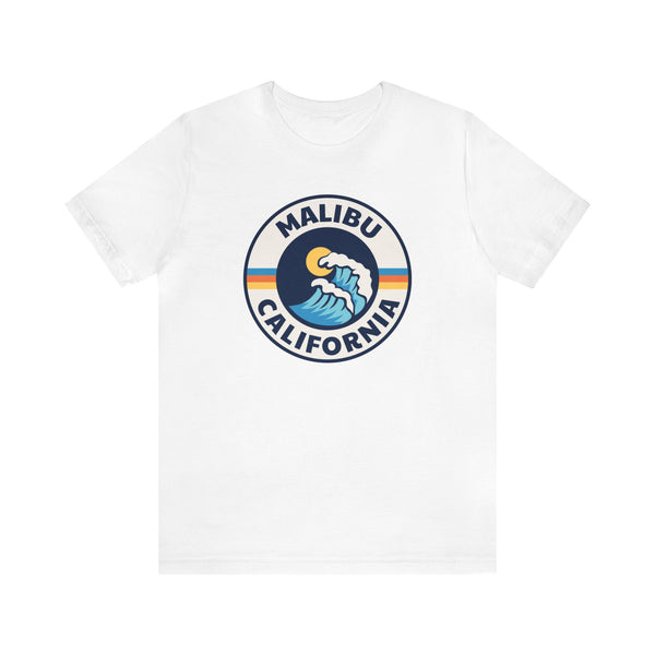 Malibu, California T-Shirt - Unisex Malibu Shirt