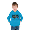 Crested Butte, Colorado Toddler Hoodie - Unisex Crested Butte, Colorado Toddler Sweatshirt