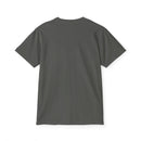 Montpelier, Vermont Pocket Tee Shirt, Garment-Dyed Shirt, Mountain Graphic Tee, Comfort Colors-8