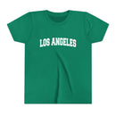 Los Angeles, California Youth Graphic Tee - Kids Los Angeles T Shirt-2
