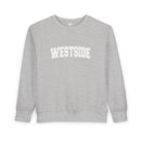 Westside Sweatshirt - Westside Crewneck Sweatshirt-1