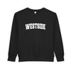 Westside Sweatshirt - Westside Crewneck Sweatshirt