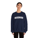 Breckenridge, Colorado Sweatshirt - Unisex Graphic Crewneck-21