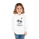 Naples, Florida Toddler Hoodie - Unisex Naples Toddler Sweatshirt-9