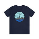 New York T-Shirt - Unisex New York Shirt-4