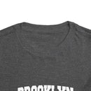 Brooklyn, New York Toddler Graphic Tee - Kids Brooklyn Vacation T-Shirt-17