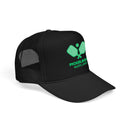 Maryland Pickleball Trucker Hat - Foam Maryland Cap-4