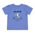 Heather Columbia Blue