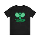 Oregon Pickleball T-Shirt - Unisex Oregon Shirt-2