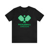 Oregon Pickleball T-Shirt - Unisex Oregon Shirt