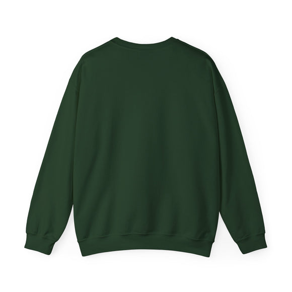 Oregon Sweatshirt - Unisex Graphic Crewneck
