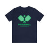 Massachusetts Pickleball T-Shirt - Unisex Massachusetts Shirt