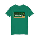 Vermont Youth Graphic Tee - Kids T Shirt-16