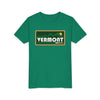 Vermont Youth Graphic Tee - Kids T Shirt