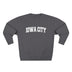 Charcoal Heather