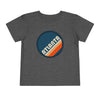 Dark Heather Grey