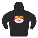 Premium Alta, Utah Hoodie - Retro Unisex Alta Sweatshirt-2
