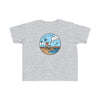 California Toddler T-Shirt - Unisex Toddler California Shirt