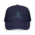 Kids Park City, Utah Snow Ski Trucker Hat - Youth Snapback