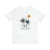 Palm Springs, California T-Shirt - Retro Unisex Palm Springs Shirt