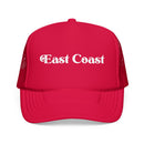 East Coast Trucker Hat - Foam East Coast Cap-3
