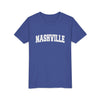 Nashville, Tennessee Youth Graphic Tee - Kids Nashville T Shirt
