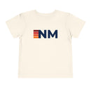 New Mexico Toddler Tee - Retro NM T-Shirt-5