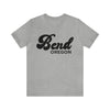 Bend, Oregon T-Shirt - Retro Unisex Bend Shirt