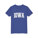 Iowa Youth Graphic Tee - Kids T Shirt-13