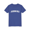 Jackson Hole, Wyoming Youth Graphic Tee - Kids Jackson Hole T Shirt