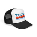 Tucson, Arizona Trucker Hat - Foam Tucson Bike Cap-10