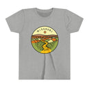 Missouri Youth T-Shirt - Unisex Kids Missouri Shirt-1