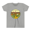 Missouri Youth T-Shirt - Unisex Kids Missouri Shirt