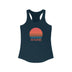 Solid Midnight Navy
