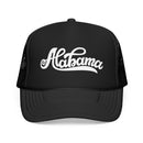 Alabama Trucker Hat - Alabama Cap-2