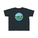 Maryland Toddler T-Shirt - Unisex Toddler Maryland Shirt-2