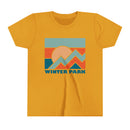 Winter Park, Colorado Youth T-Shirt - Kids Winter Park Shirt-2