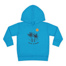 San Diego, California Toddler Hoodie - Unisex San Diego Toddler Sweatshirt-4