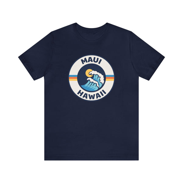 Maui, Hawaii T-Shirt - Unisex Maui Shirt