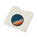 Anna Maria Island, Florida Toddler Sweatshirt - Retro Anna Maria Island Toddler Crewneck Sweatshirt-6