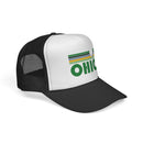 Ohio Retro Ohio Trucker Hat-7