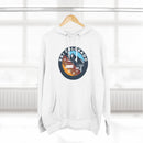 Premium Colorado Ski Lift Hoodie-8